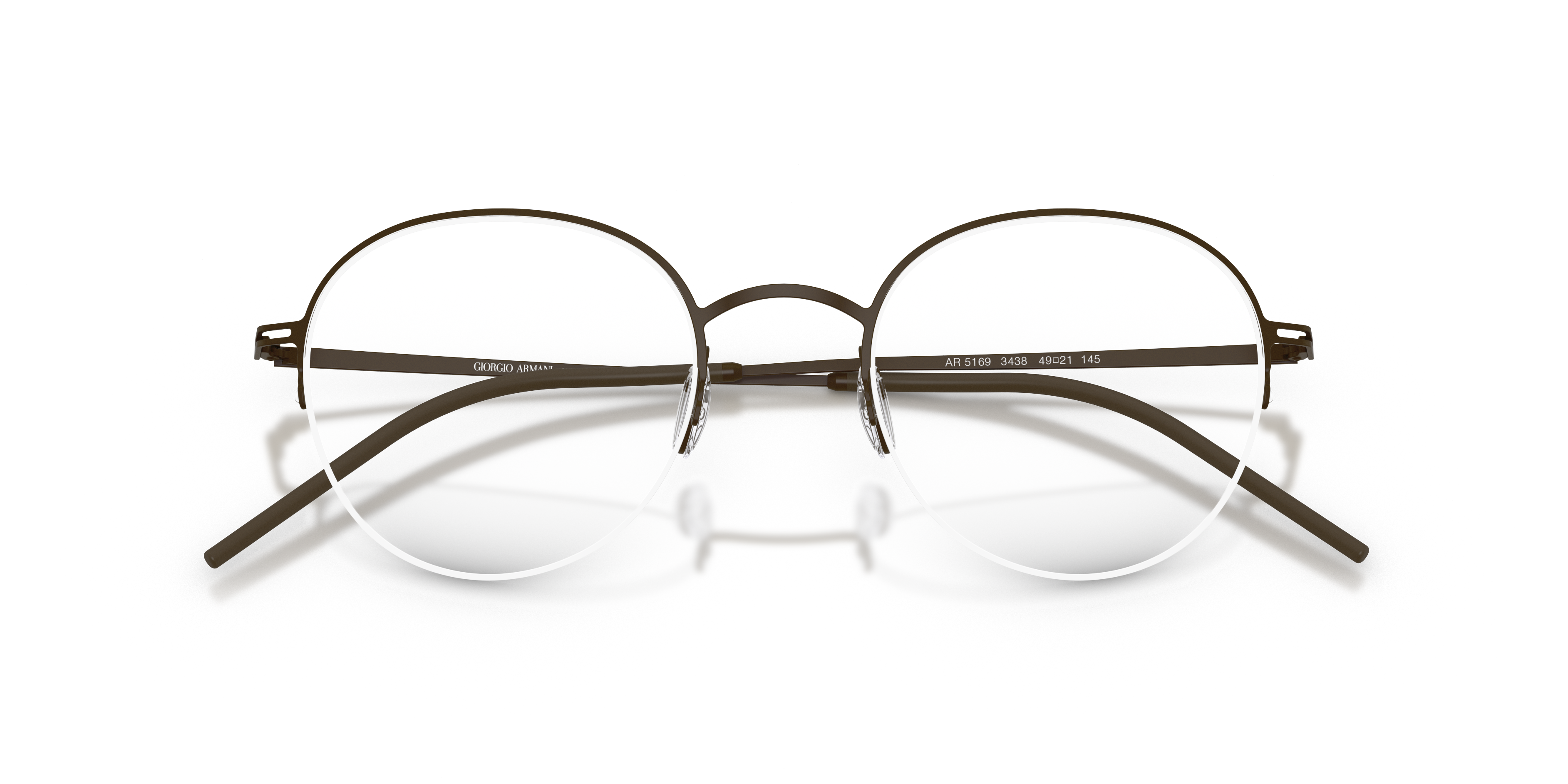 Giorgio Armani AR5169 3438  